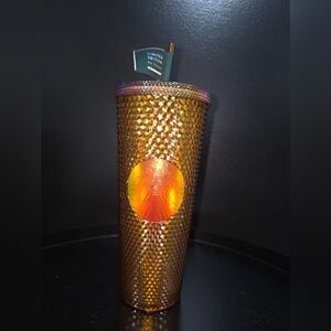 Starbucks Iridescent Studded Tumbler Limited Edition